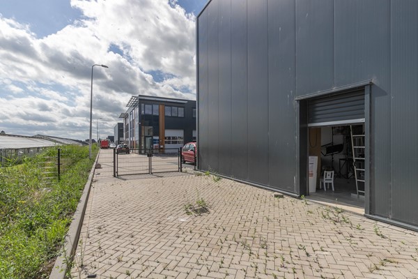 Medium property photo - Goudsmid 72, 2461 LZ Ter Aar
